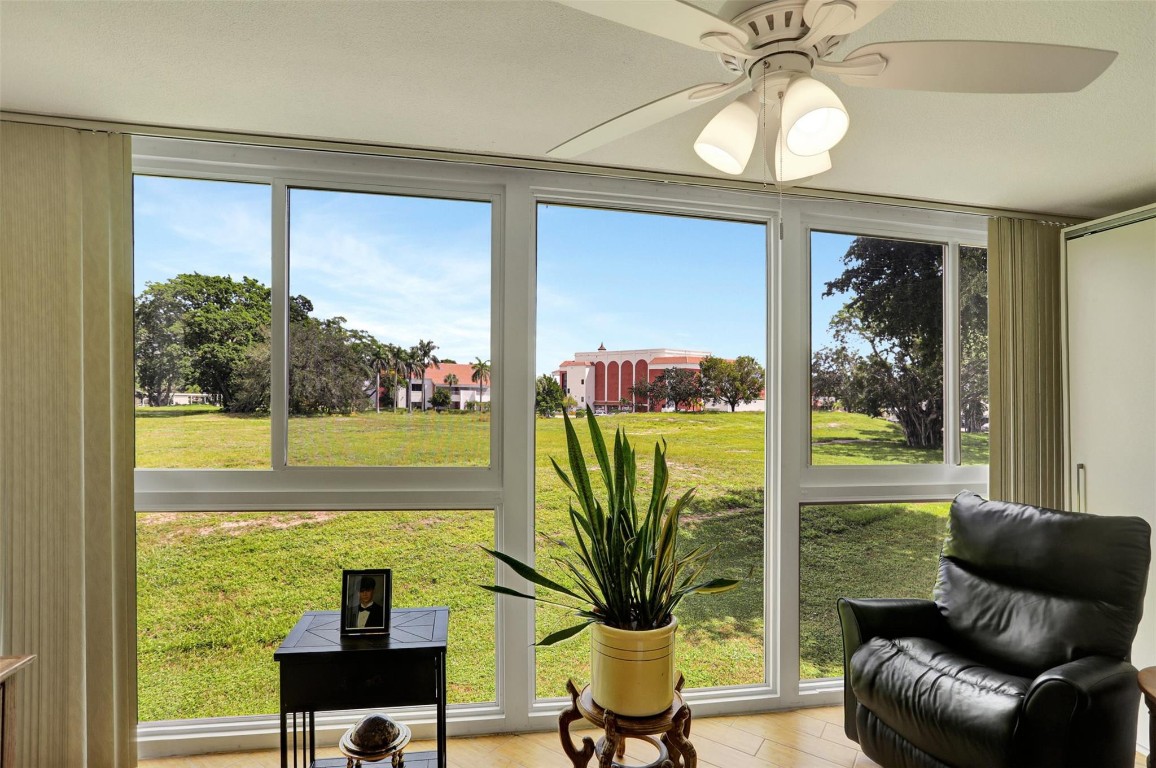 CENTURY VILLAGE EAST - Residential