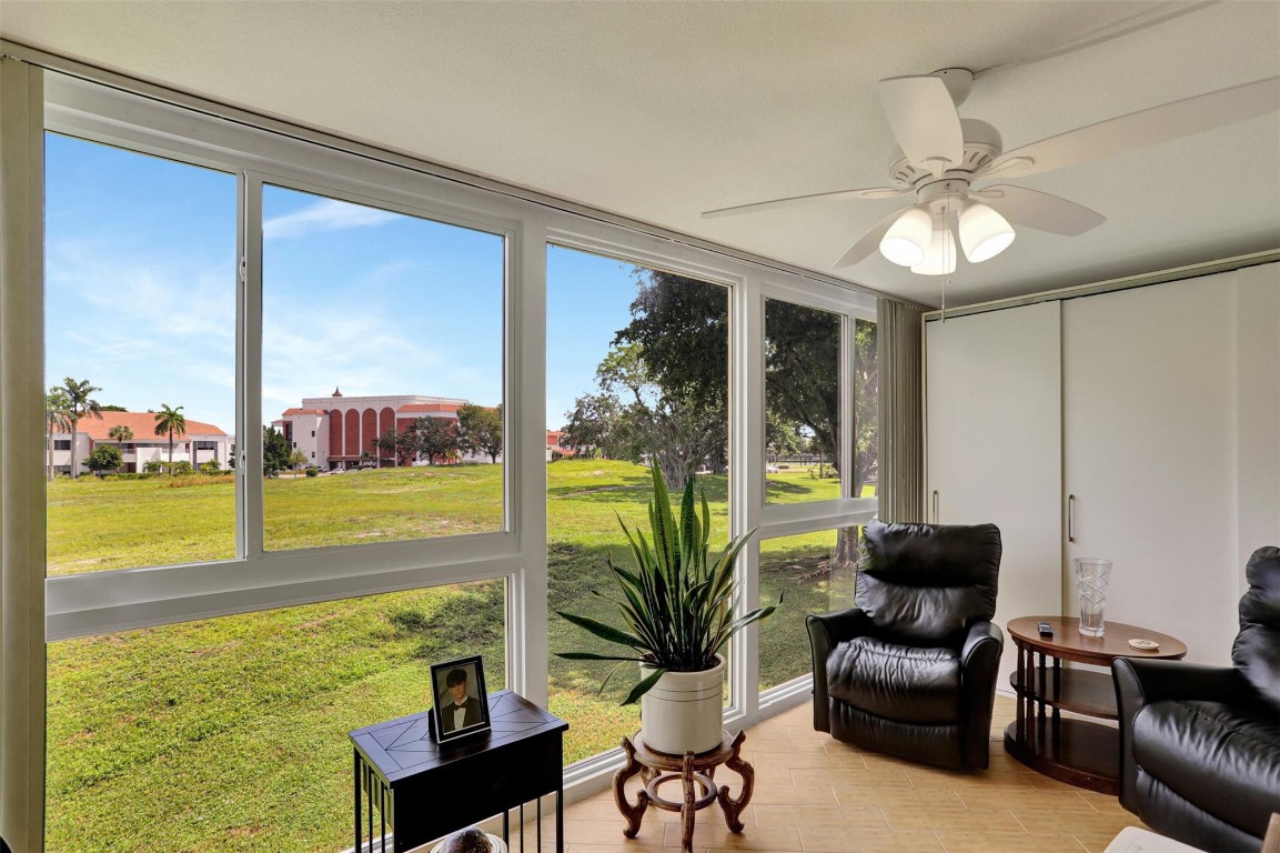 CENTURY VILLAGE EAST - Residential