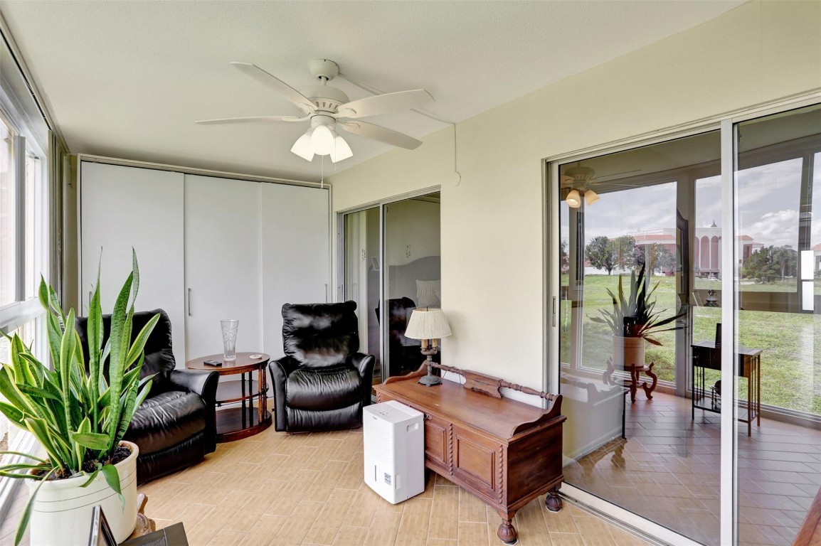 CENTURY VILLAGE EAST - Residential