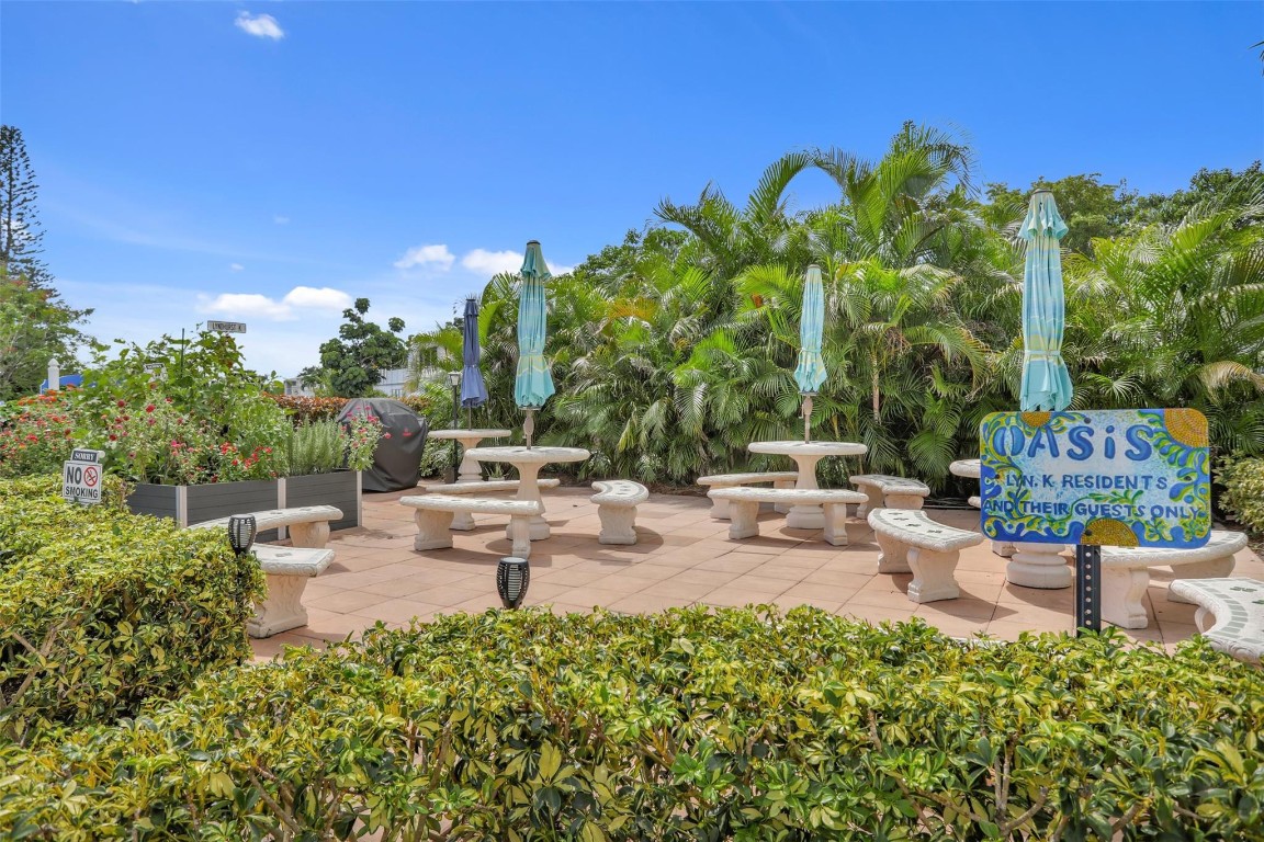 CENTURY VILLAGE EAST - Residential