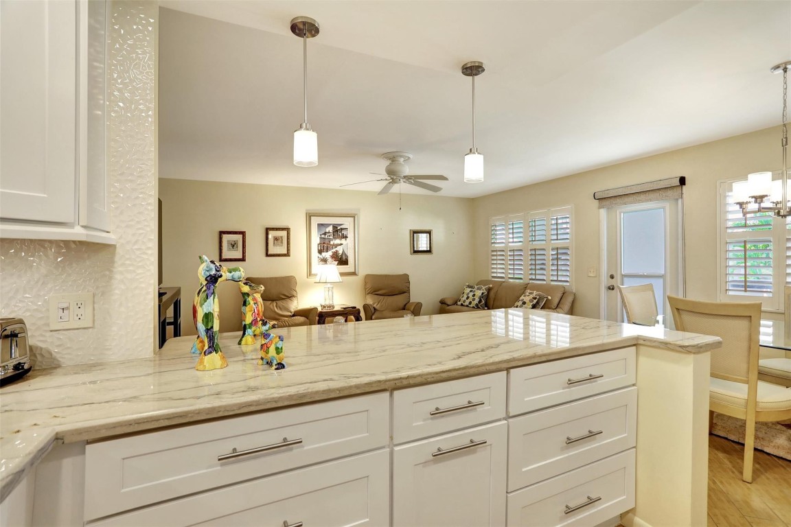 CENTURY VILLAGE EAST - Residential