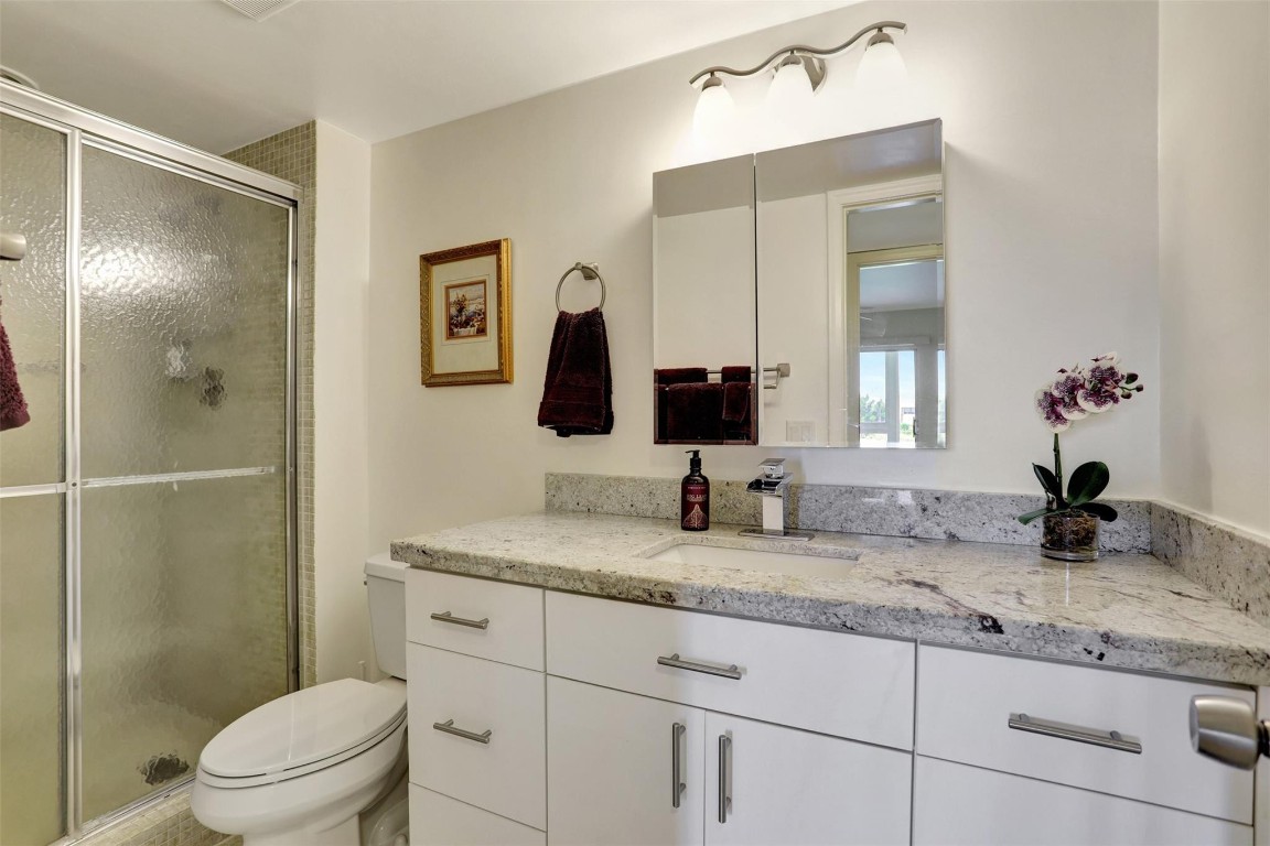 CENTURY VILLAGE EAST - Residential