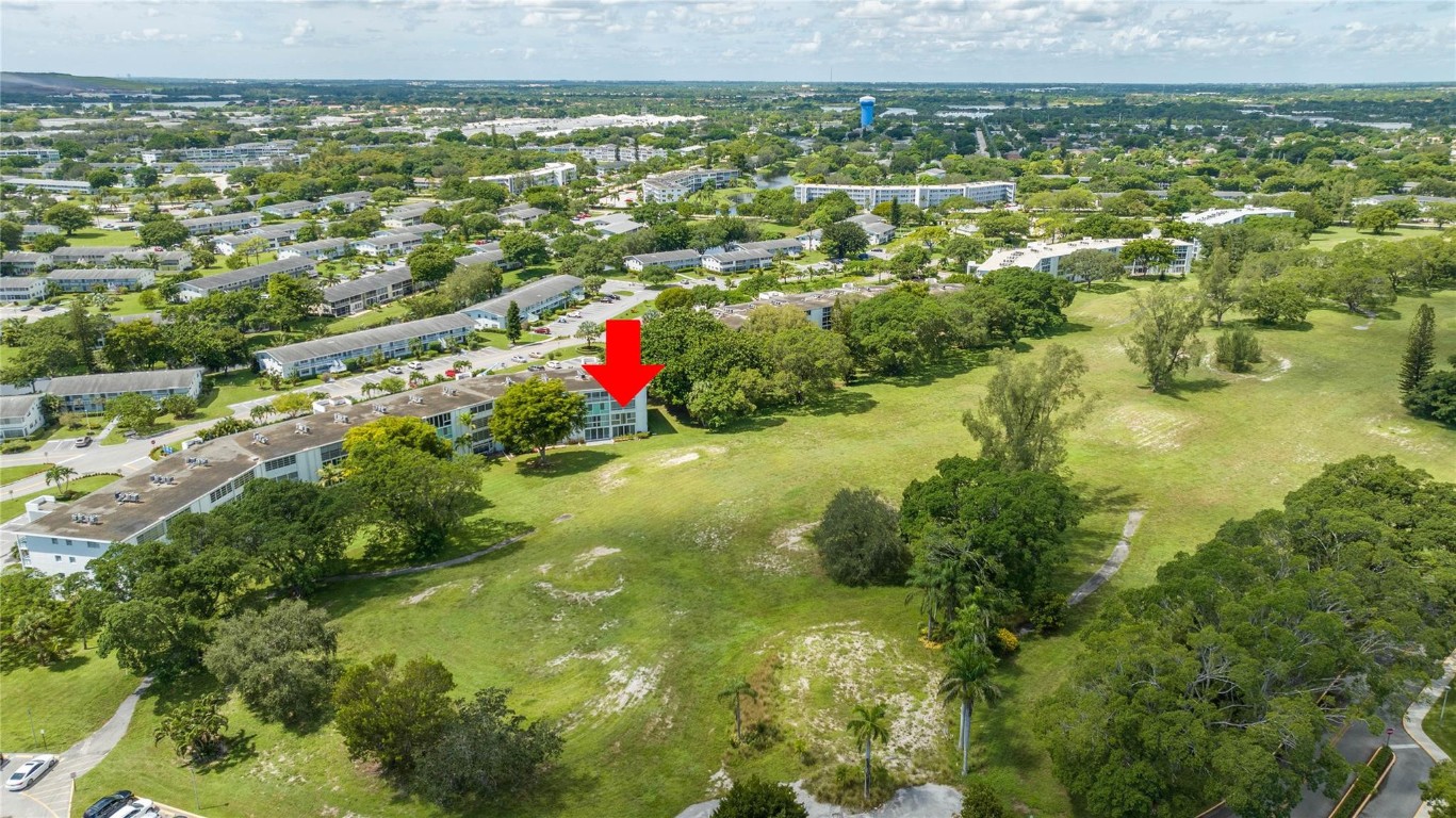 CENTURY VILLAGE EAST - Residential