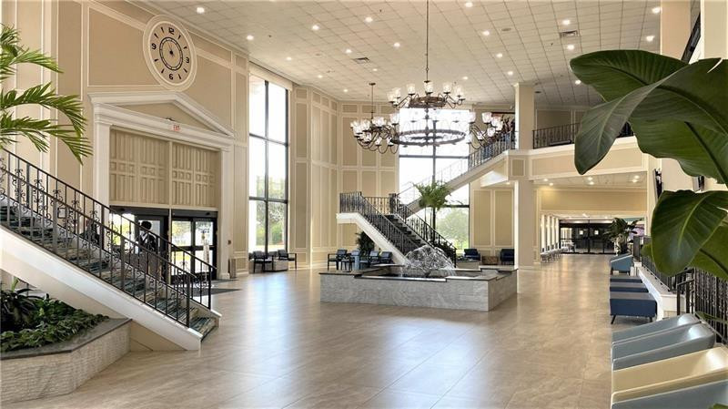 CENTURY VILLAGE EAST - Residential