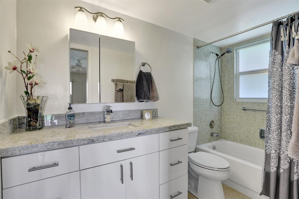 CENTURY VILLAGE EAST - Residential