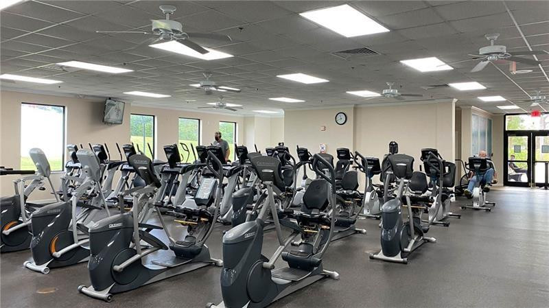CENTURY VILLAGE EAST - Residential