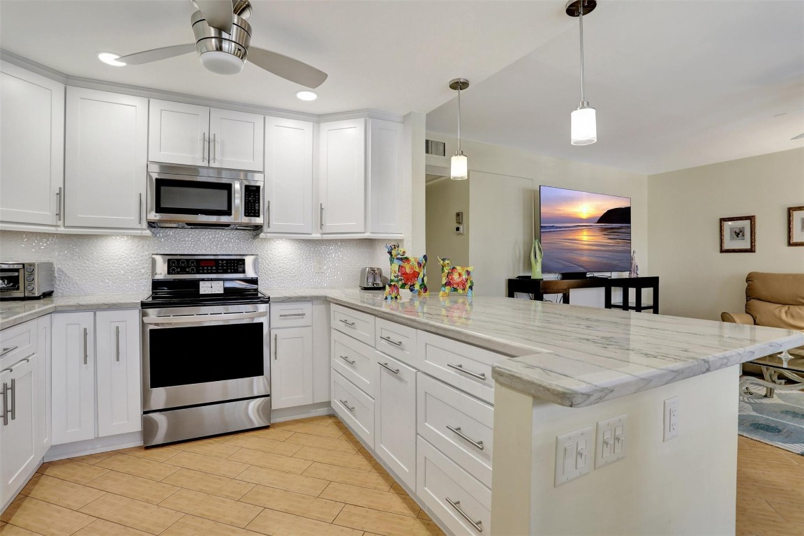 CENTURY VILLAGE EAST - Residential