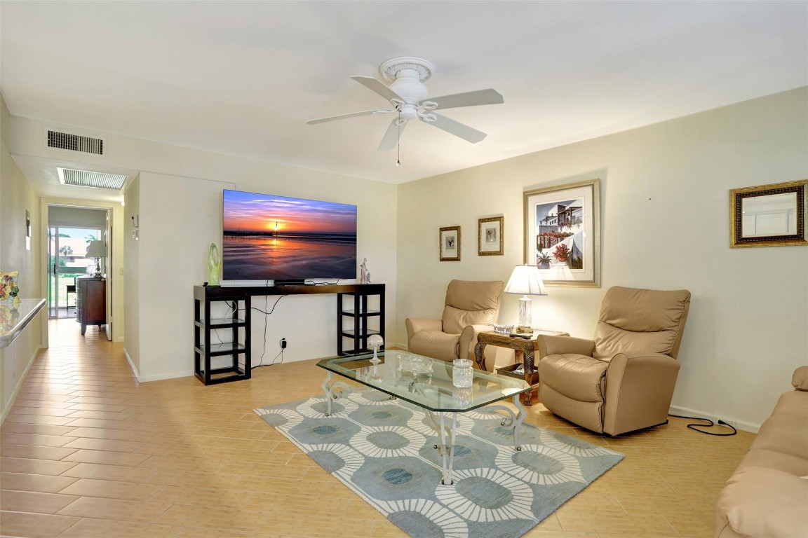 CENTURY VILLAGE EAST - Residential