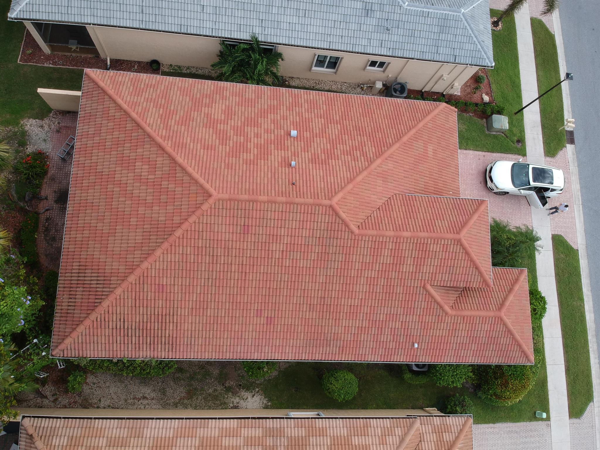 VIZCAYA 1 - Residential