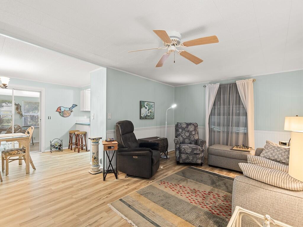 Pinelake Village - Residential