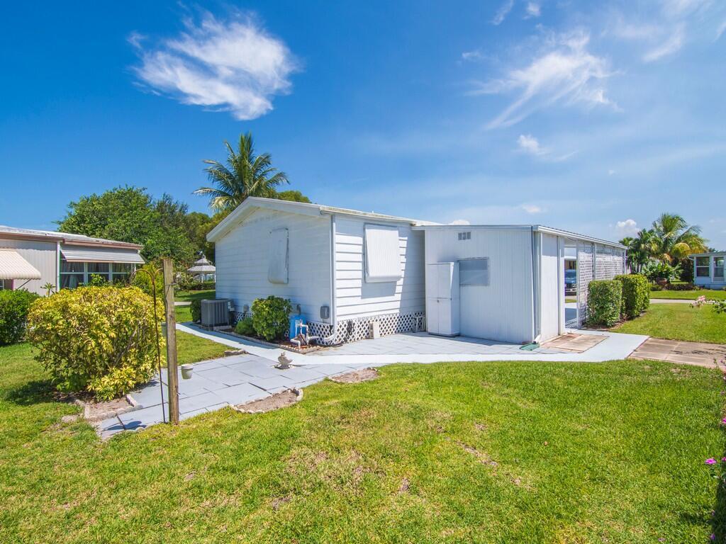 Pinelake Village - Residential