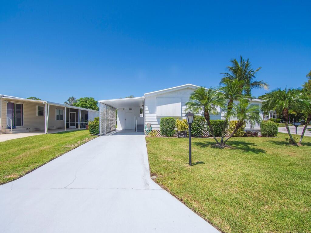 Pinelake Village - Residential