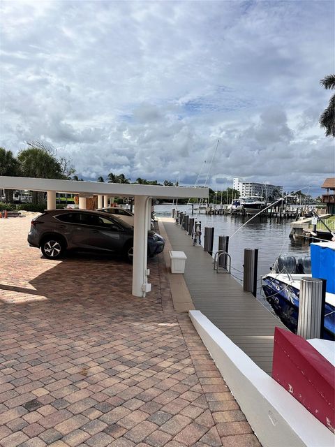 Tiny photo for 1160 Hillsboro Mile #304, Hillsboro Beach, FL 33062 (MLS # F10527816)