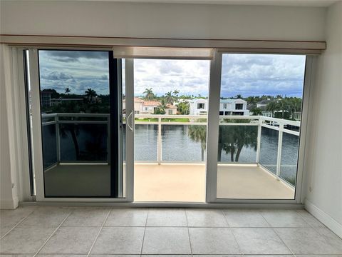 Tiny photo for 1160 Hillsboro Mile #304, Hillsboro Beach, FL 33062 (MLS # F10527816)