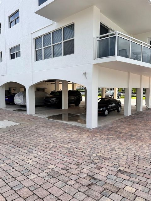 Tiny photo for 1160 Hillsboro Mile #304, Hillsboro Beach, FL 33062 (MLS # F10527816)