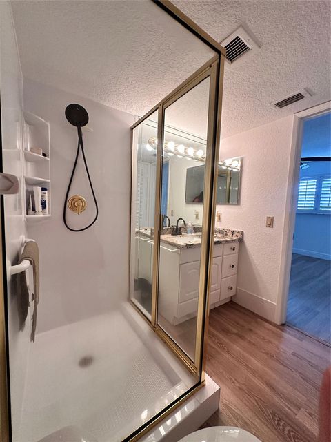Tiny photo for 1160 Hillsboro Mile #304, Hillsboro Beach, FL 33062 (MLS # F10527816)
