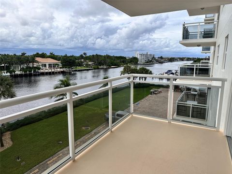 Tiny photo for 1160 Hillsboro Mile #304, Hillsboro Beach, FL 33062 (MLS # F10527816)