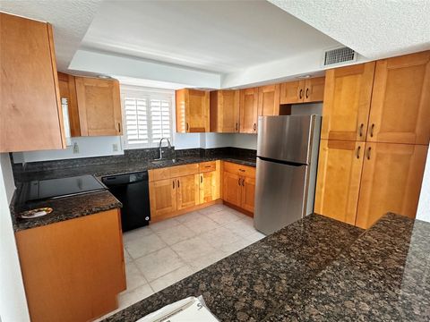Tiny photo for 1160 Hillsboro Mile #304, Hillsboro Beach, FL 33062 (MLS # F10527816)