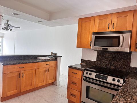 Tiny photo for 1160 Hillsboro Mile #304, Hillsboro Beach, FL 33062 (MLS # F10527816)
