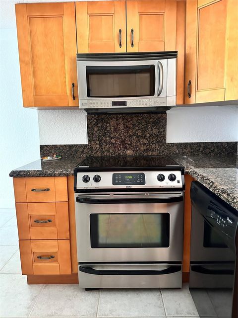 Tiny photo for 1160 Hillsboro Mile #304, Hillsboro Beach, FL 33062 (MLS # F10527816)