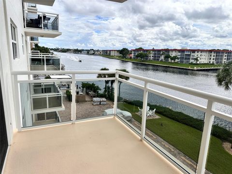 Tiny photo for 1160 Hillsboro Mile #304, Hillsboro Beach, FL 33062 (MLS # F10527816)