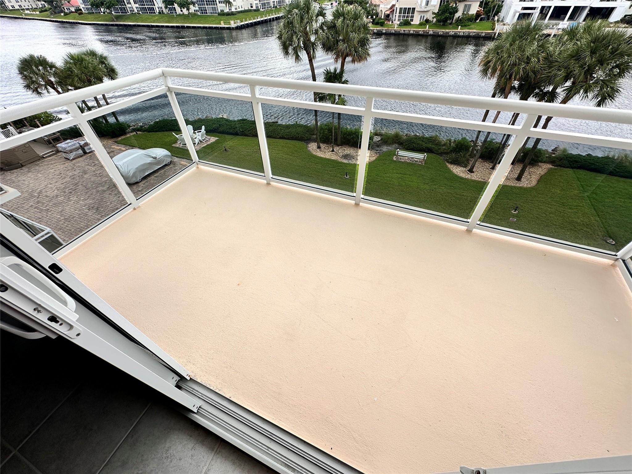 Hillsboro Island House - Residential