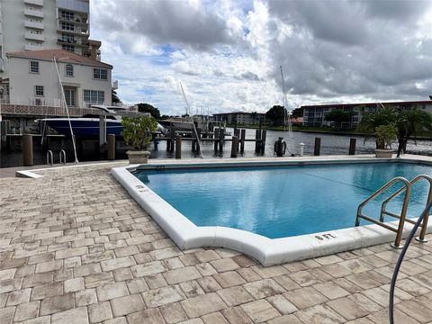 Tiny photo for 1160 Hillsboro Mile #304, Hillsboro Beach, FL 33062 (MLS # F10527816)