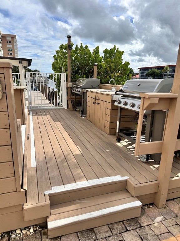 Hillsboro Island House - Residential