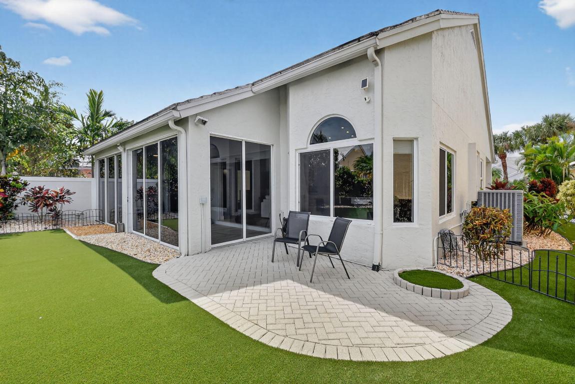 ABERDEEN 13 - Residential