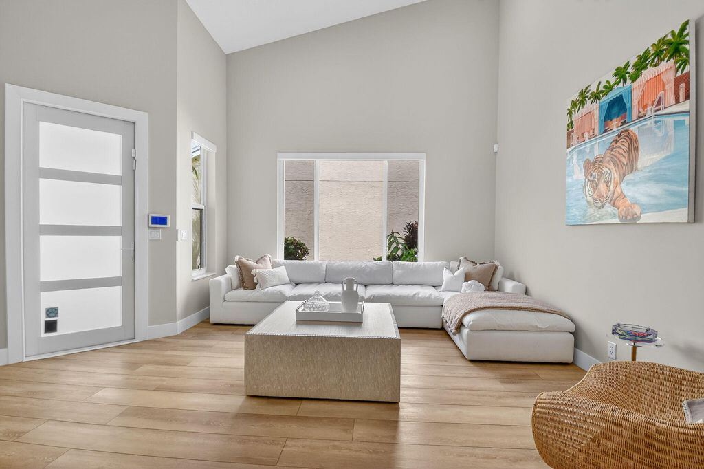 Photo of 8385 Horseshoe Bay Road, Boynton Beach, FL 33472 (MLS # R11129960)