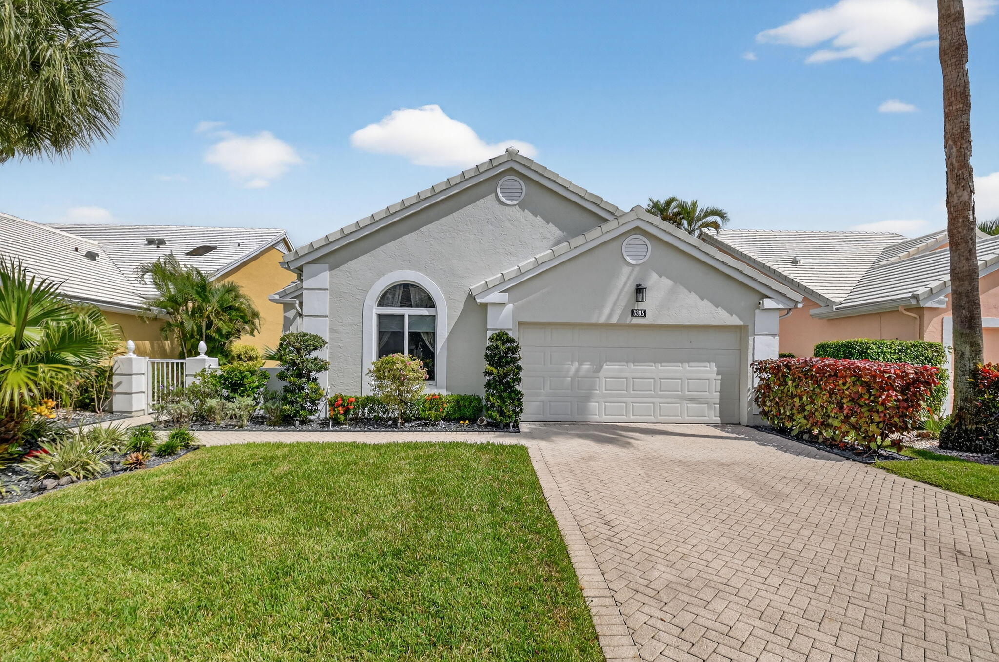 8385 Horseshoe Bay Road