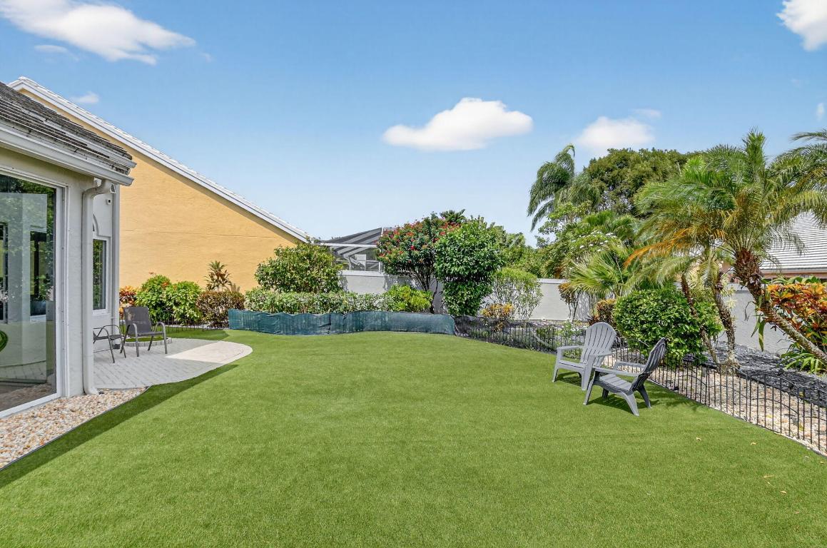 ABERDEEN 13 - Residential