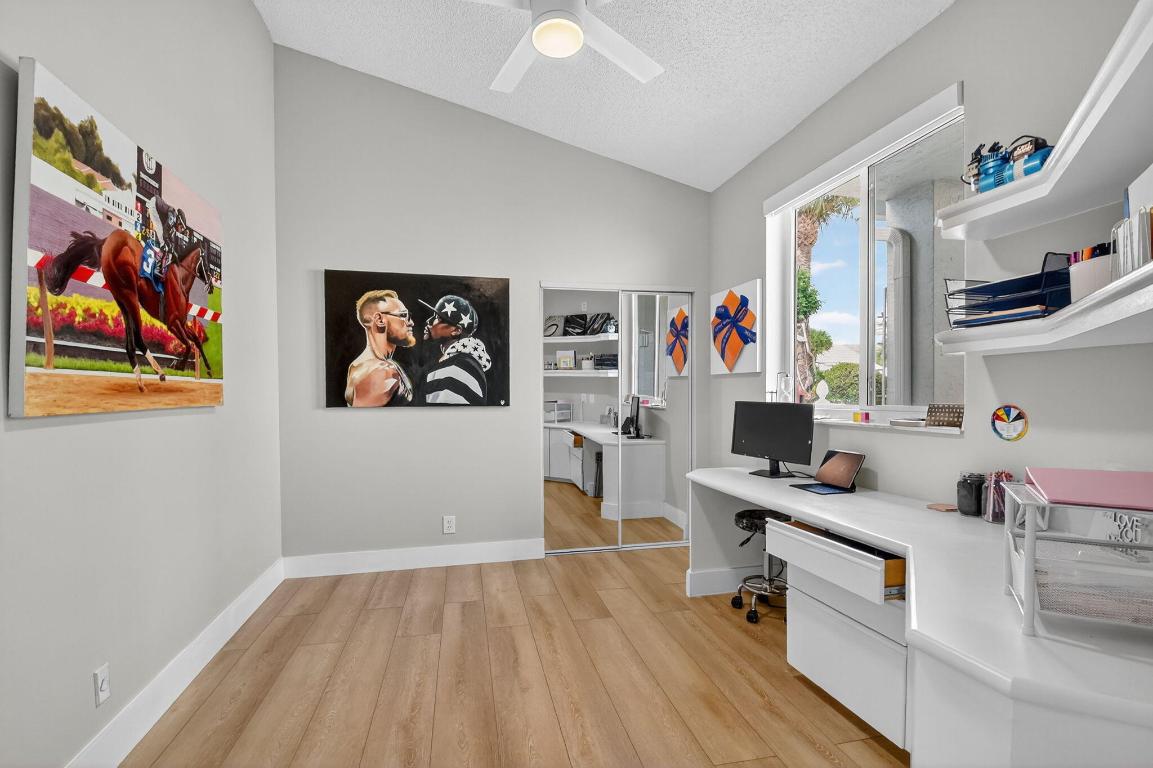 ABERDEEN 13 - Residential