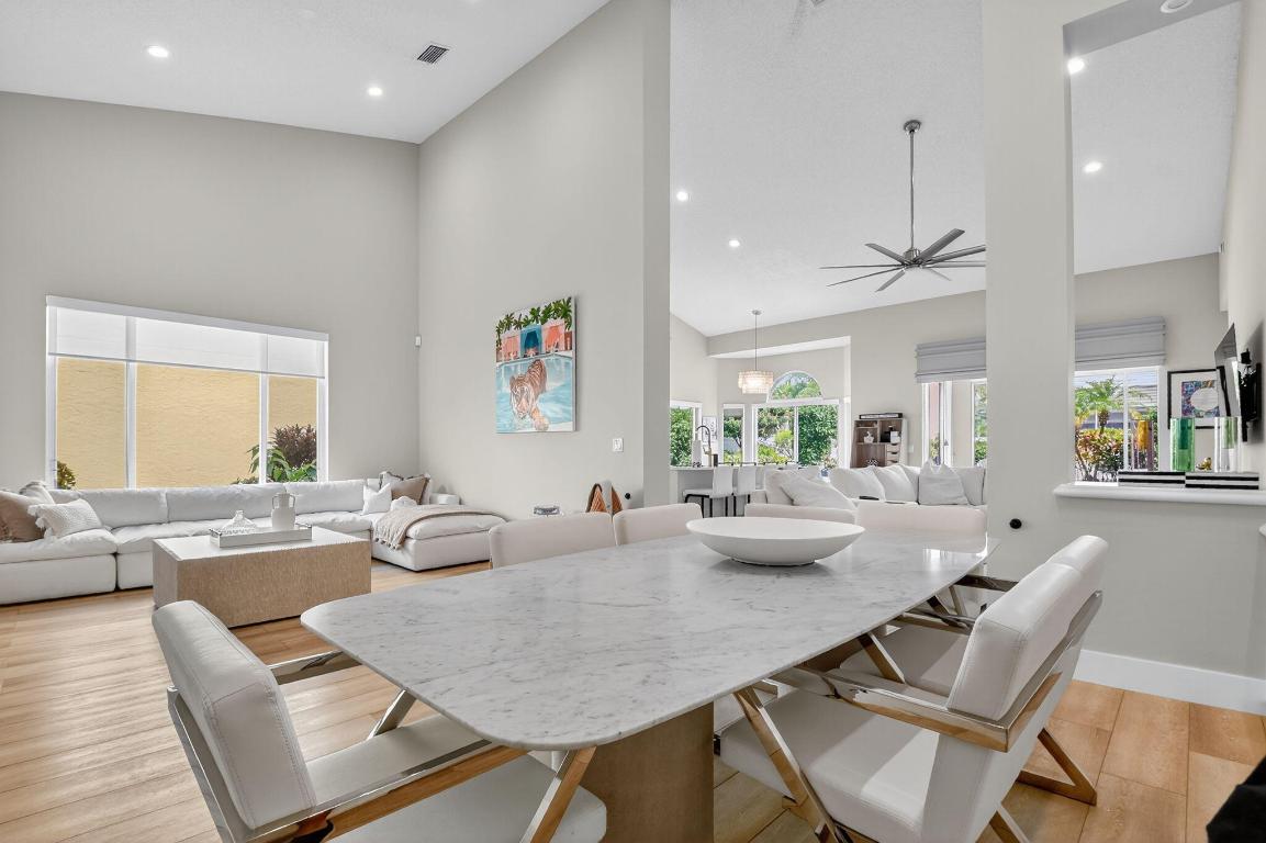 ABERDEEN 13 - Residential