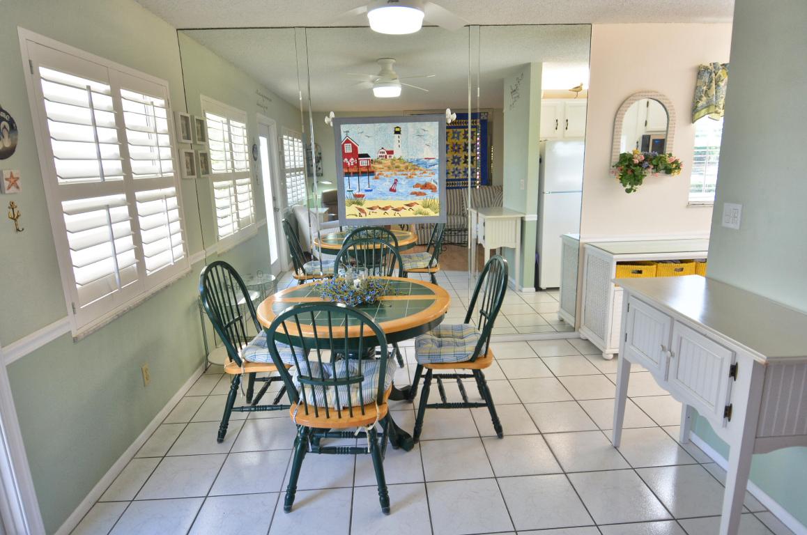 VISTA DEL LAGO CONDO - Residential