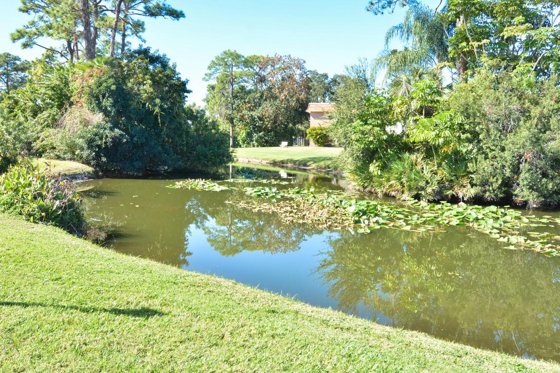 VISTA DEL LAGO CONDO - Residential