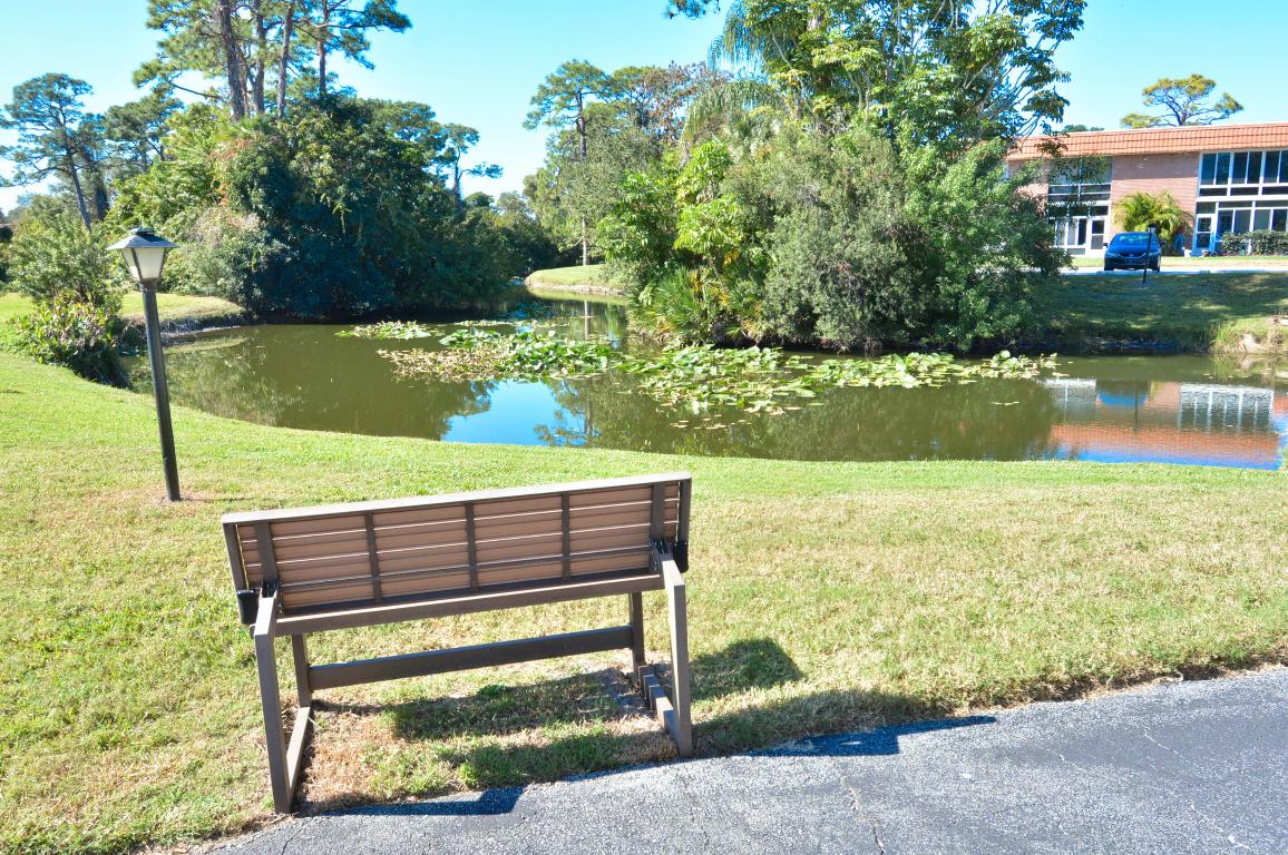 VISTA DEL LAGO CONDO - Residential