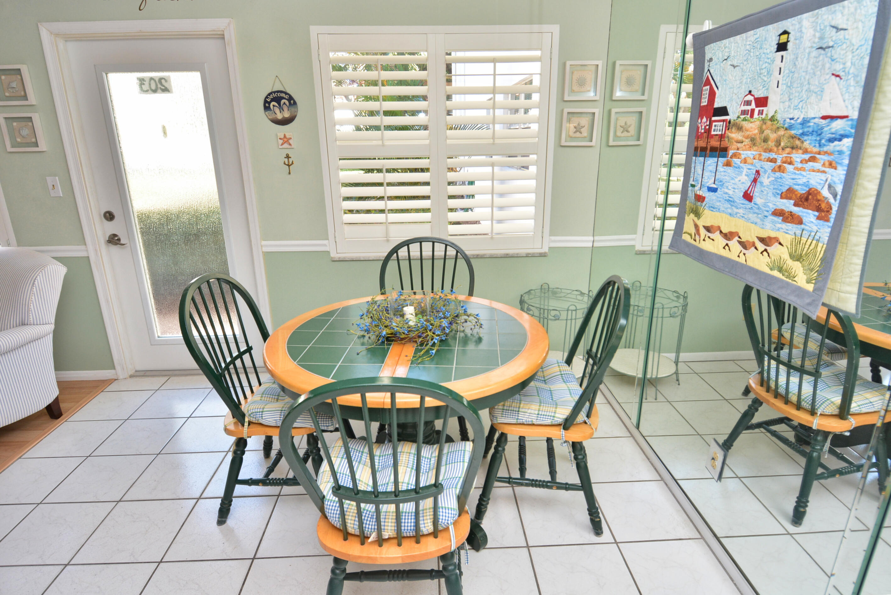 VISTA DEL LAGO CONDO - Residential