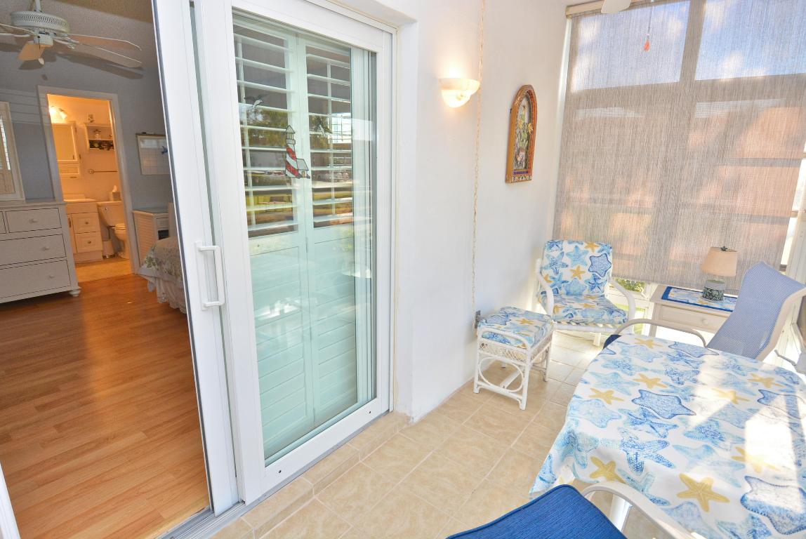 VISTA DEL LAGO CONDO - Residential