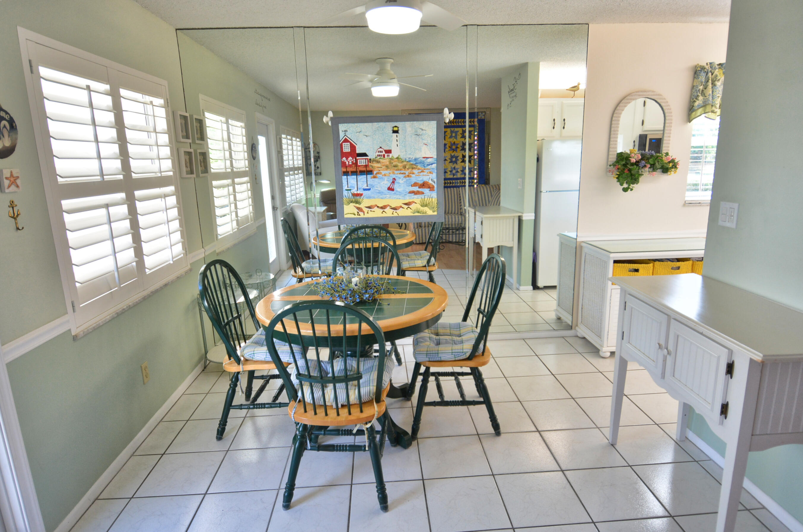 VISTA DEL LAGO CONDO - Residential