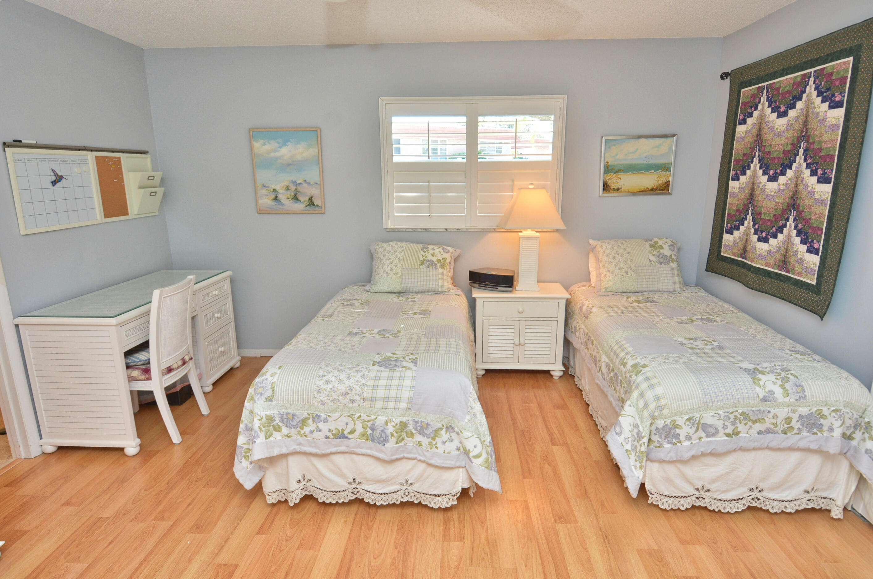 VISTA DEL LAGO CONDO - Residential