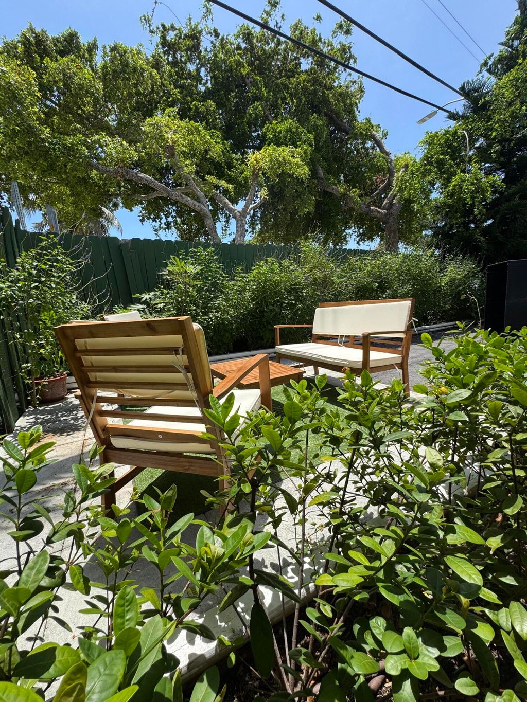 Photo of 3725 S Olive Avenue #A, West Palm Beach, FL 33405 (MLS # R11169563)
