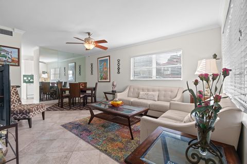 A home in Wilton Manors