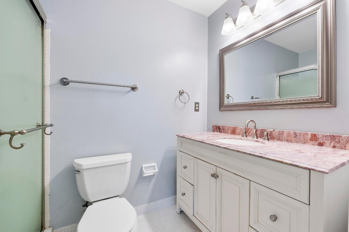 HIGH POINT OF DELRAY BEACH CONDO SEC I - Residential