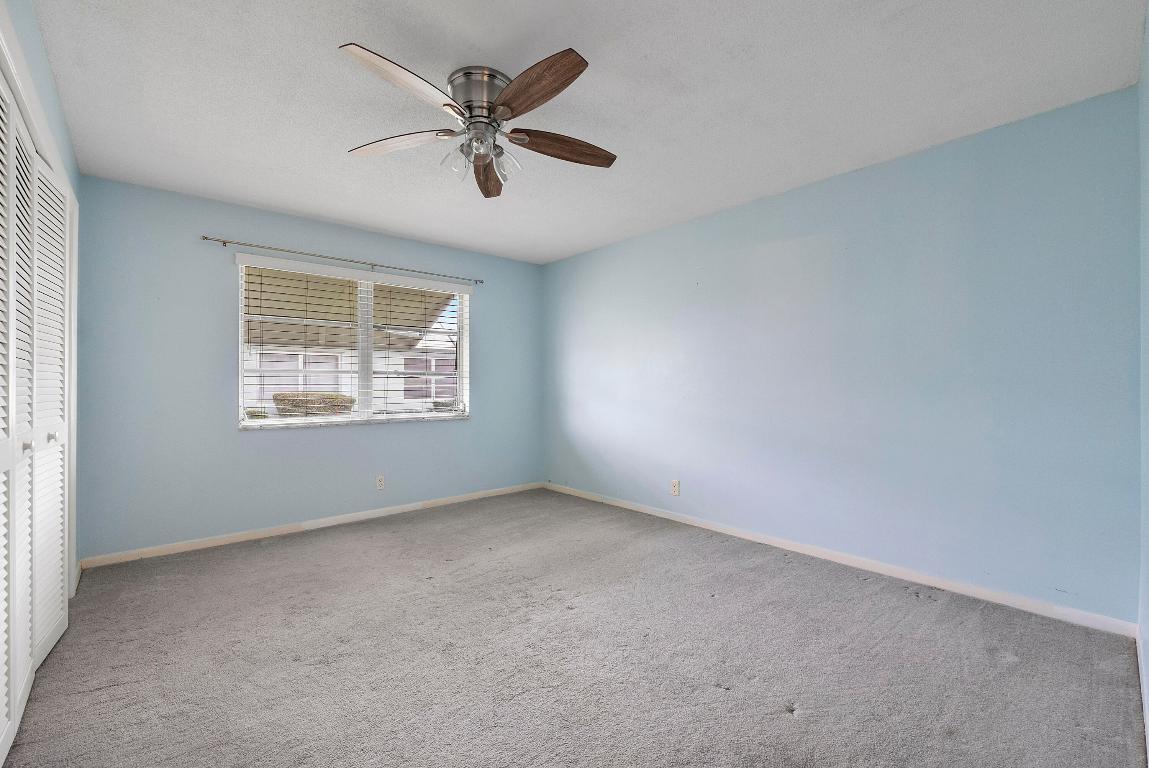 HIGH POINT OF DELRAY BEACH CONDO SEC I - Residential