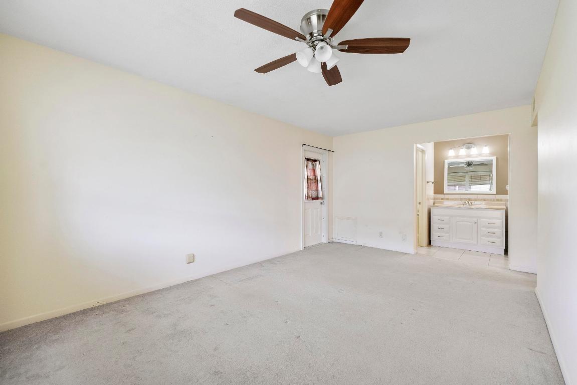 HIGH POINT OF DELRAY BEACH CONDO SEC I - Residential