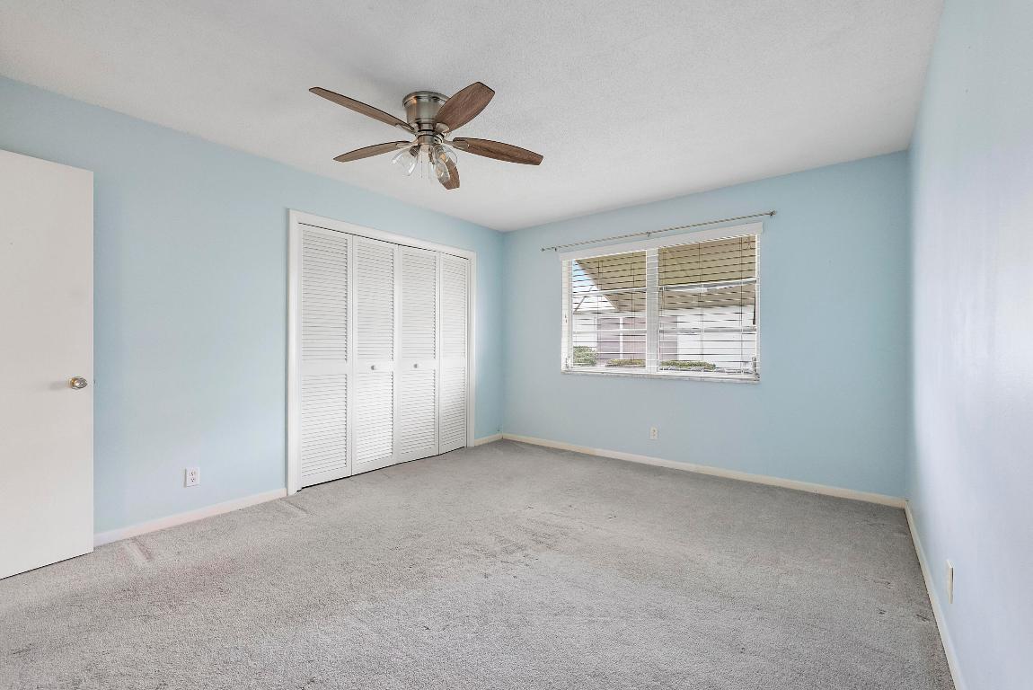 HIGH POINT OF DELRAY BEACH CONDO SEC I - Residential