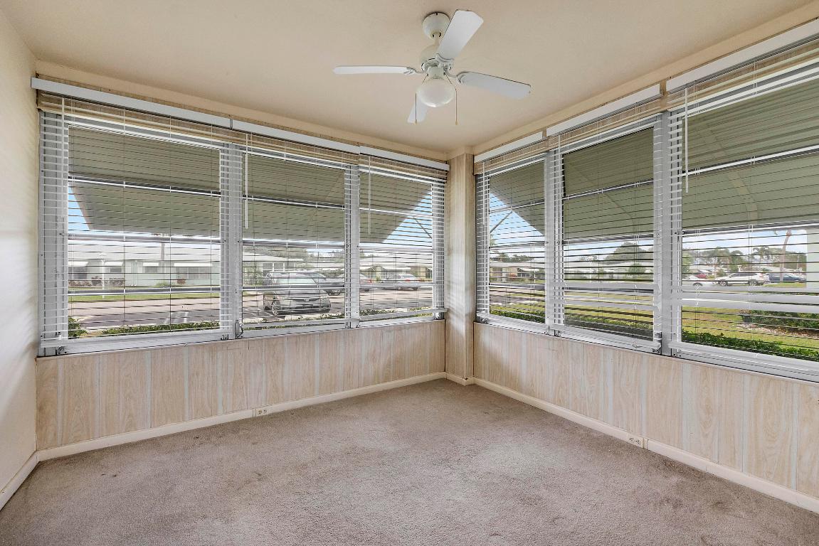 HIGH POINT OF DELRAY BEACH CONDO SEC I - Residential