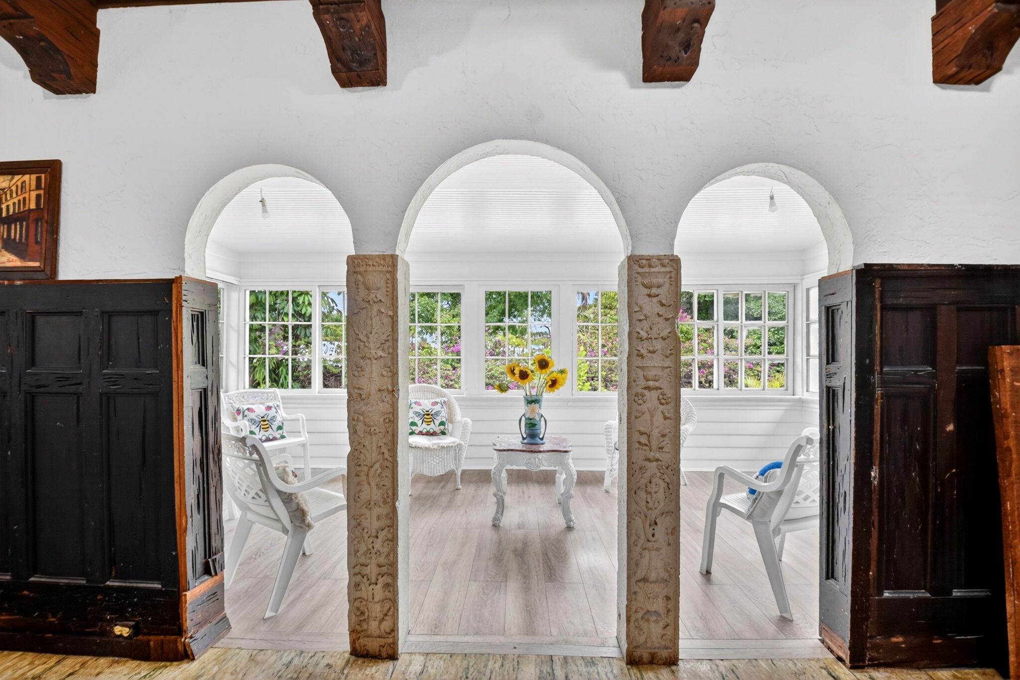 COLONIAL ESTATES - Residential