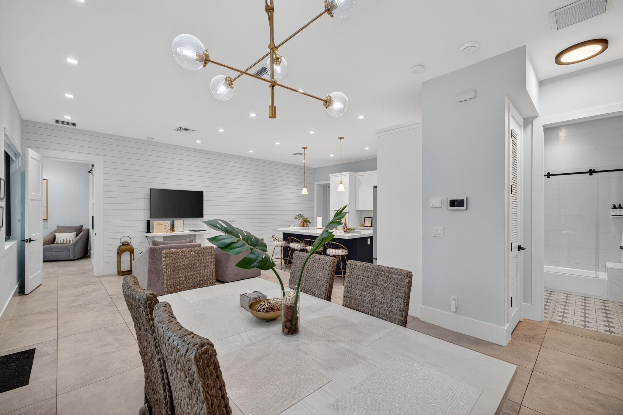 NORTH ANDREWS GARDENS 2ND - Residential